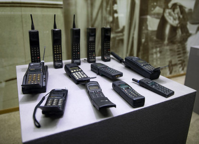 七十年代通信设备 软硬件初探与技术演进