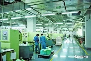 通信设备制造新纪元 从人工主导向全流程自动化的必然转型